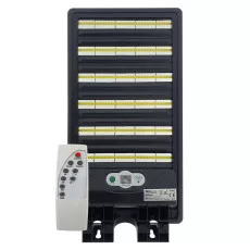 Trixline Led Utcai lámpatest mozgásérzékelővel, 20W, 6500K, 1000lm, IP65