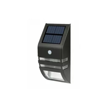 Trixline LED MOZGÁSÉRZÉKELŐS SZOLÁR LÁMPA