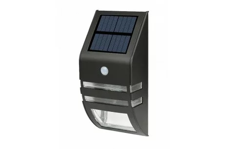 Trixline LED MOZGÁSÉRZÉKELŐS SZOLÁR LÁMPA