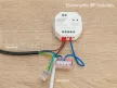 TRI-C1, Triac dimmer fényerőszabályzó vezérlő (100-240V - 1.36A) 1 csatornás