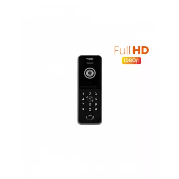 Egycsaládos videokamera 