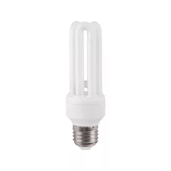 ECO LINE 15W E27/2700K