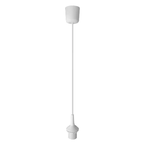 31102-standard pendant E27-white