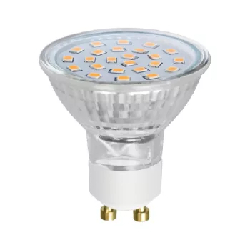 PR JDR 3.5W GU10 W-6400K