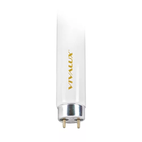 Vivalux fénycső, 60cm, 18W, 4000K, T8