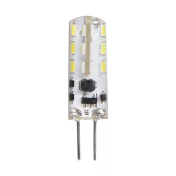 FL LED 1,5W G4 CL-4500K