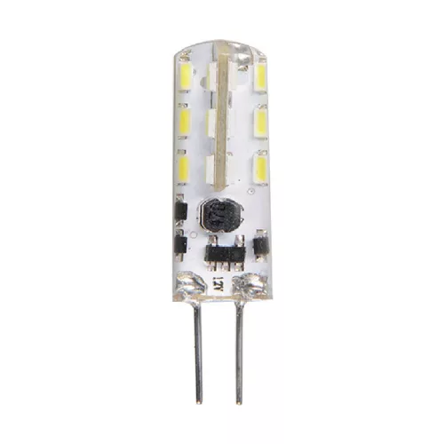 FL LED 1,5W G4 CL-4500K