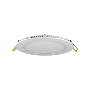 ESTE 12W 4000K WH/CL