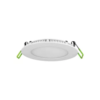 ESTE 6W 4000K WH/CL