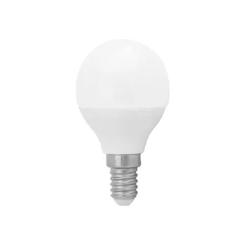 GCL 6W E14 CL-4000K