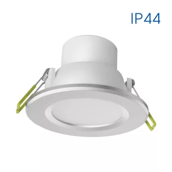 TOP LED 6W 4000K-CL/SR