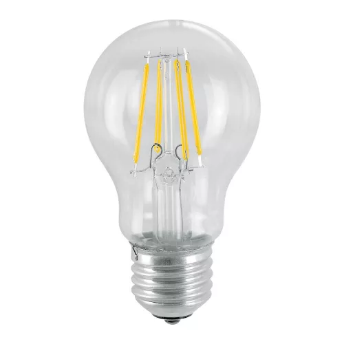 AF60 LED 8W E27 3000K