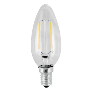 BF35 LED 4W E14 3000K