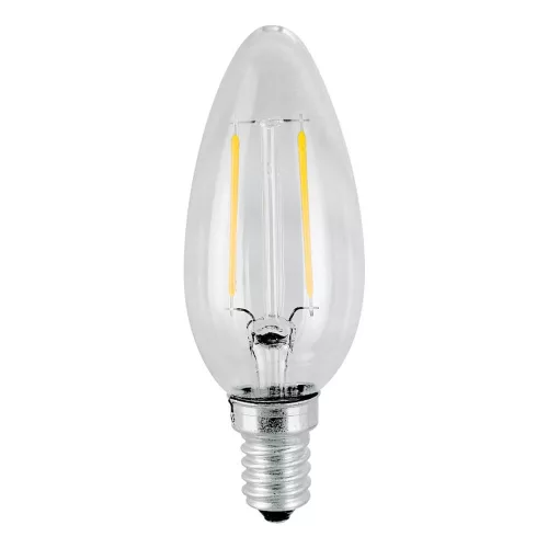 BF35 LED 4W E14 3000K