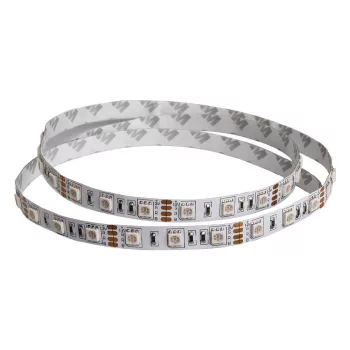   Vivalux LED szalag, 12V, 14,4W/m, 72W, 6400K, 4200lm, 5m, Mega