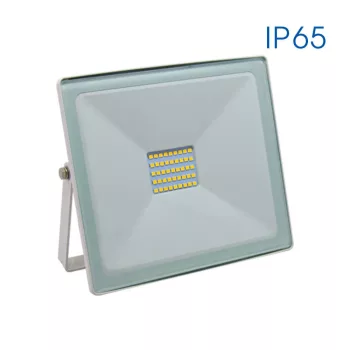 Vivalux LED reflektor, 30W, 4000K, 2400lm, fehér