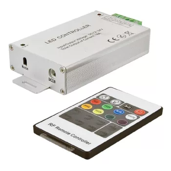RF controller