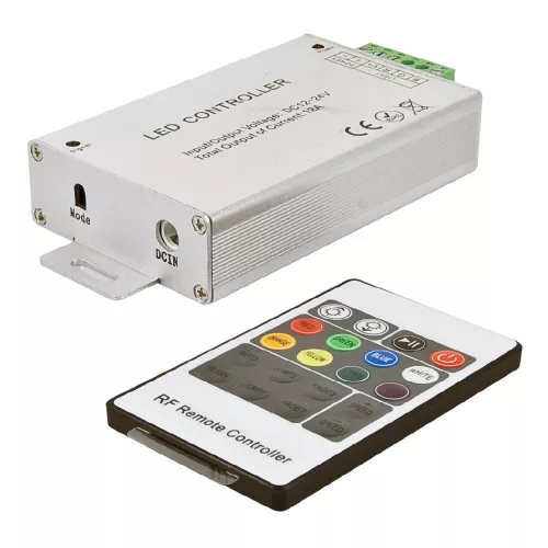 RF controller