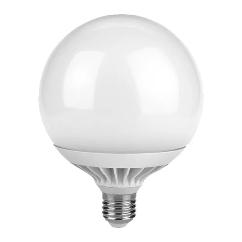 ORBI LED G120 18W E27 CL 4000K