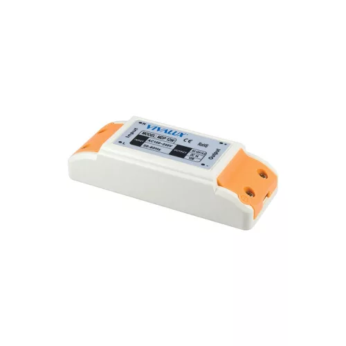 MPD 12W LED