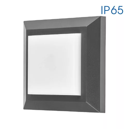 ALVIA SQ4.5W LED DR/GR 4000K