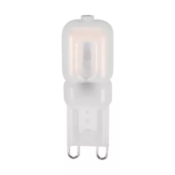 GM LED 2.5W G9 CL-4000K