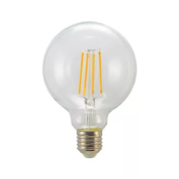 GGF95 LED 8W E27 3000K