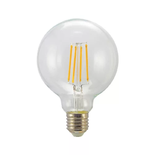 GGF95 LED 8W E27 3000K