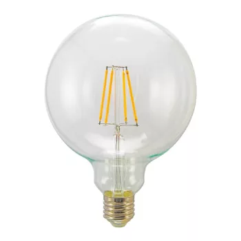 GGF125 LED 8W E27 3000K