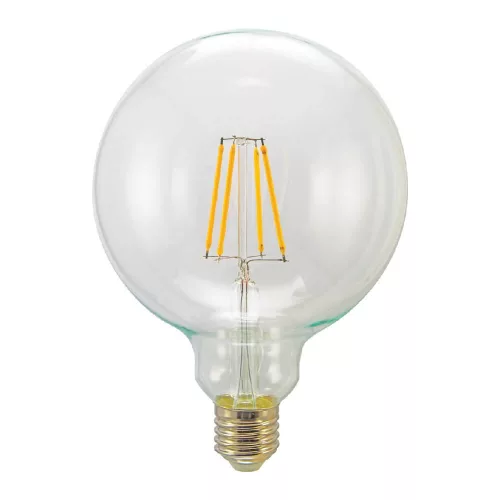 GGF125 LED 8W E27 3000K