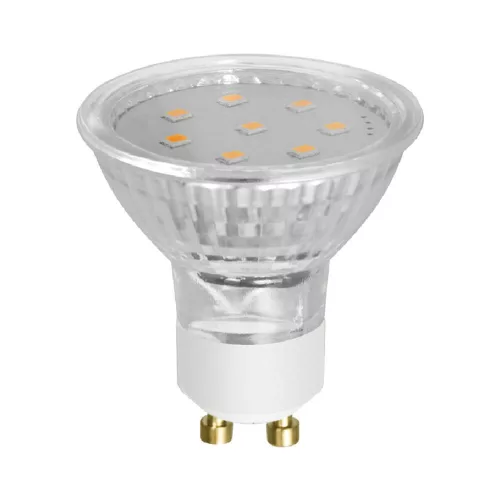 MOBI JDR 3W GU10 CL-4000K