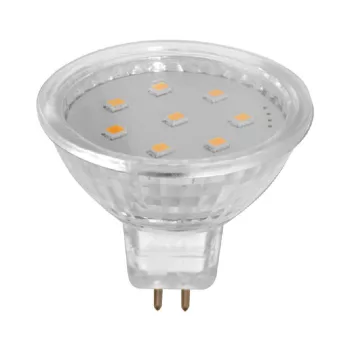 MOBI JCDR 3W G5.3 WW-3000K 230V