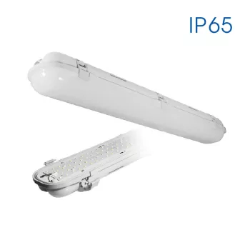 DELFI PC LED 18W 600mm 4000K