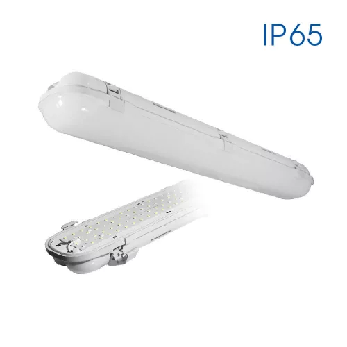 DELFI PC LED 18W 600mm 4000K