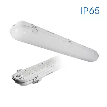 DELFI PC LED 36W 120mm 4000K