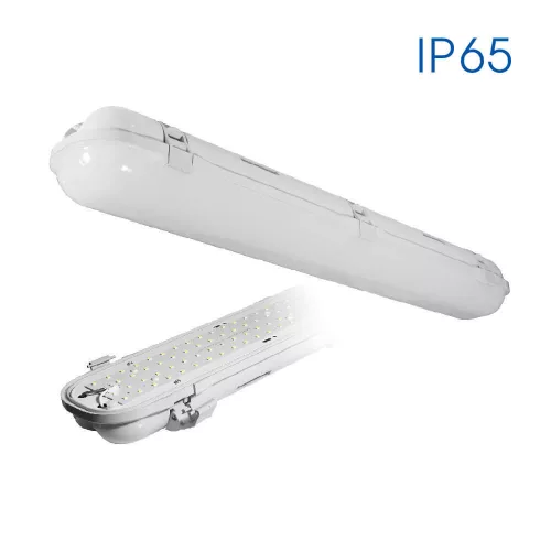 DELFI PC LED 36W 120mm 4000K