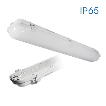 DELFI PC LED 54W 1500mm 4000K