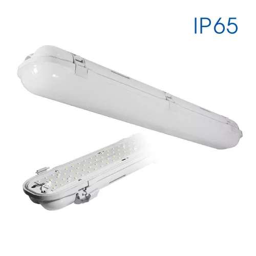 DELFI PC LED 54W 1500mm 4000K
