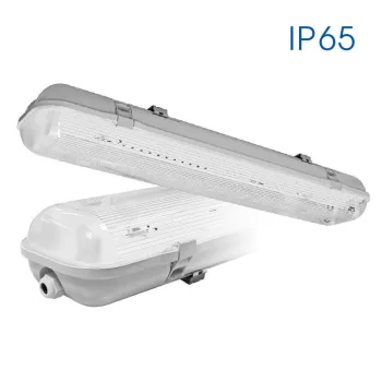 JEX PC BASE 222 LED 1200mm