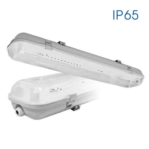 JEX PC BASE 124 LED 1500mm