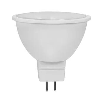 BETA LED JCDR 3W G5.3 W-6400K
