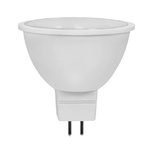 BETA LED JCDR 3W G5.3 W-6400K