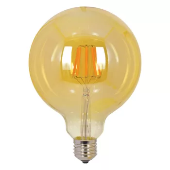 GFV125 LED 6W E27 2700K