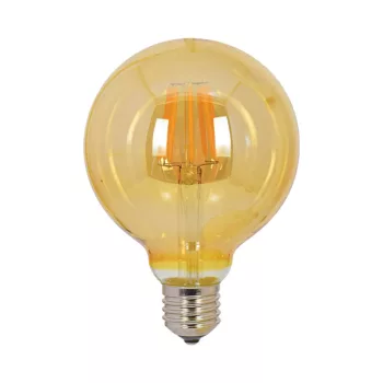 GFV95 LED 6W E27 2700K