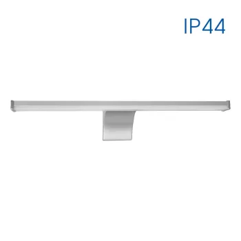 ZOE LED 8W CL IP44