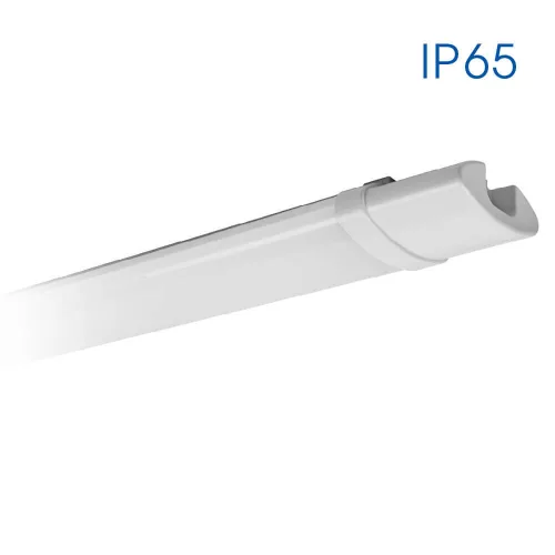 Vivalux LED lámpa 45W, 150cm, IP65,4000K,Atico