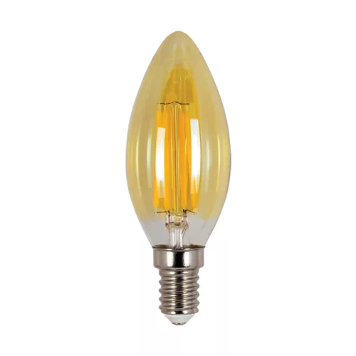 BFV35 LED 4W E14 WW 2700K