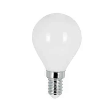 GFO45 LED 4W E14 WW 3000K