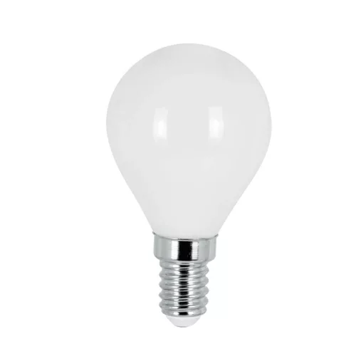 GFO45 LED 4W E14 WW 3000K