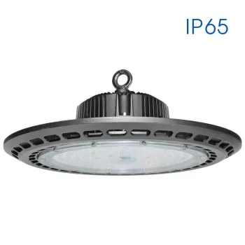 SCI-FI LED 200W 60D 5000-5500K IP65